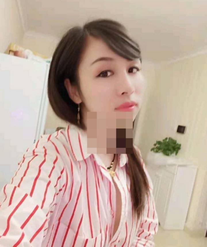 秀色可餐的小姐姐