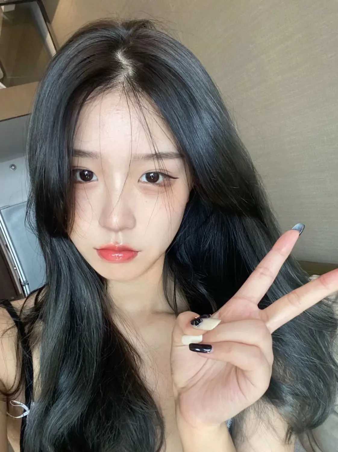 成都 邻家妹子~紫楹，风韵有趣的小御姐